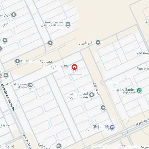 Apartment with 1 Bedroom An-Narjis, North Riyadh, Riyadh