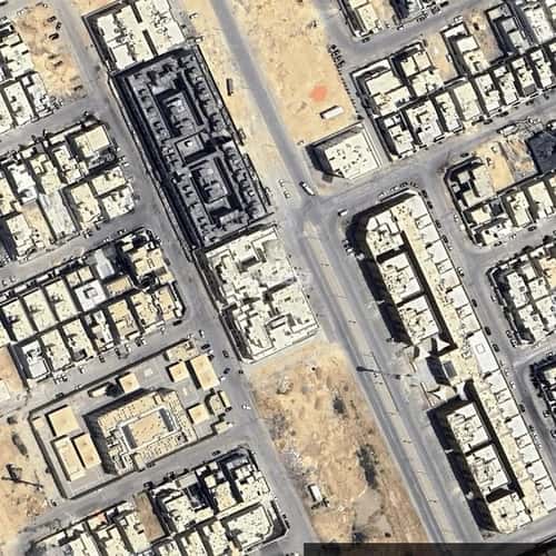 3 bedroom apartment in Al Narjis