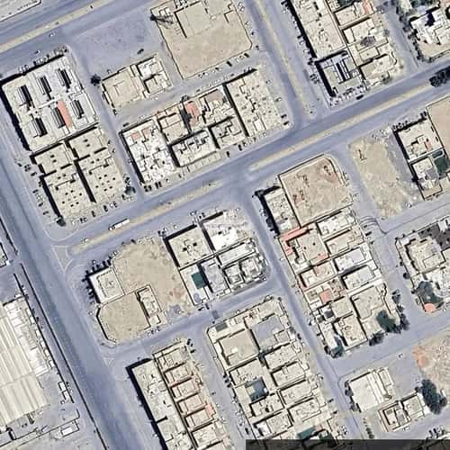 شقة بغرفة حطين، شمال الرياض، الرياض