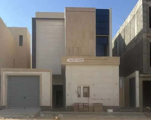 دور 116.66 متر مربع ب 6 غرف الجنادرية، شرق الرياض، الرياض