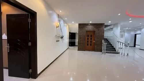 Villa 900 SQM Facing North on 20m Width Street Al-Awaly, West Riyadh, Riyadh