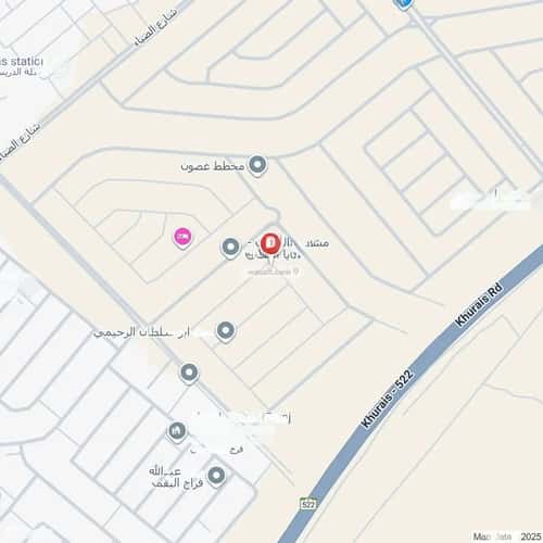 شقة ب 3 غرف الجنادرية، شرق الرياض، الرياض