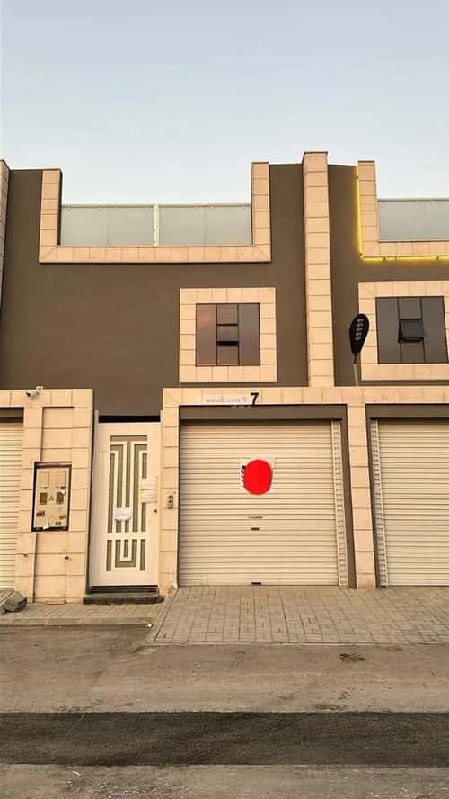 Floor 186.3 SQM with 3 Bedrooms Bader, South Riyadh, Riyadh