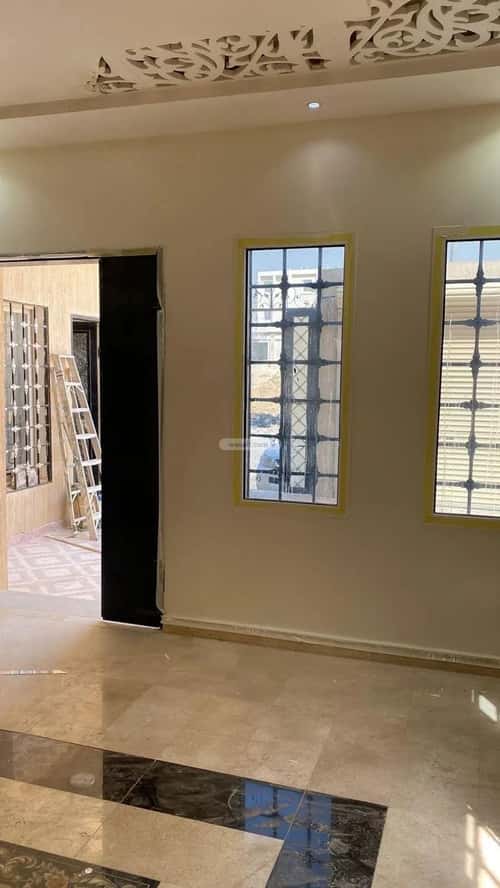 فيلا 455 متر مربع شمالية على شارع 20م البيان، شرق الرياض، الرياض