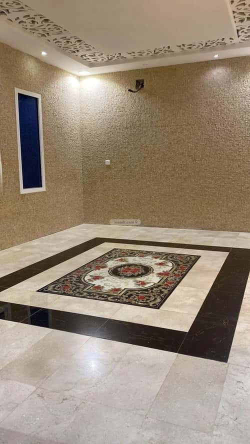 Villa 455 SQM Facing North on 20m Width Street Al Bayan, East Riyadh, Riyadh