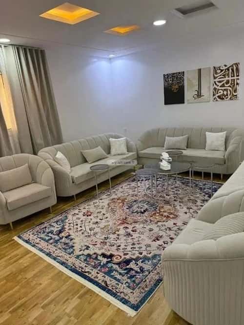 Apartment with 4 bedrooms ظهرة لبن، غرب الرياض، الرياض