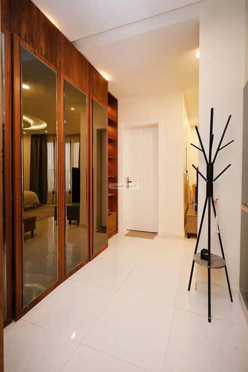 شقة ب 3 غرف طويق، غرب الرياض، الرياض