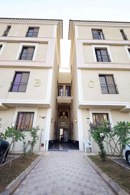 شقة ب 3 غرف طويق، غرب الرياض، الرياض