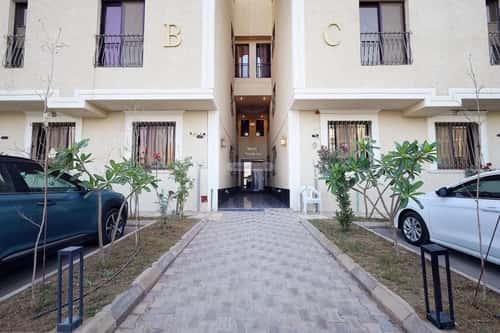 شقة 3 غرف في طويق