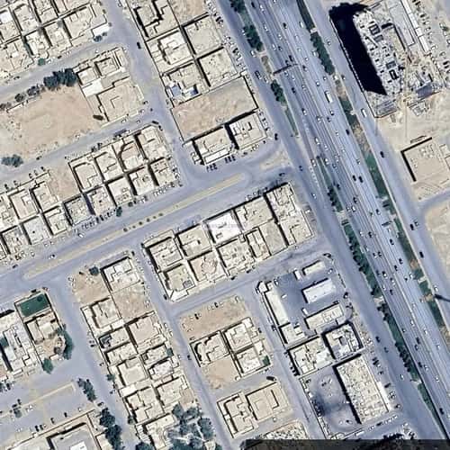 عمارة 650 متر مربع واجهة شمالية العقيق، شمال الرياض، الرياض