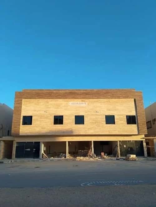 Building 650 SQM Facing North Al-Aqeek, North Riyadh, Riyadh