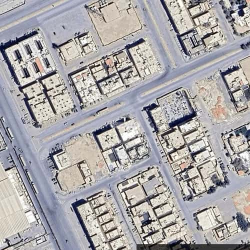 1 bedroom apartment in Hittin