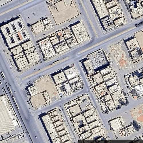 شقة بغرفة حطين، شمال الرياض، الرياض