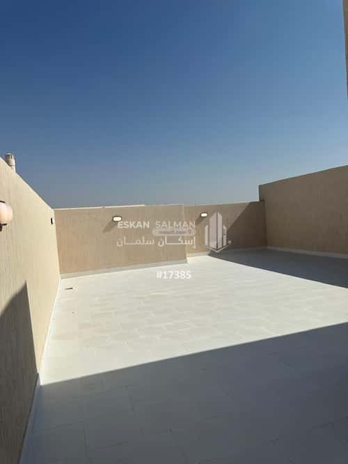 فيلا 357.82 متر مربع شرقية على شارع 20م الرحبة، الطائف