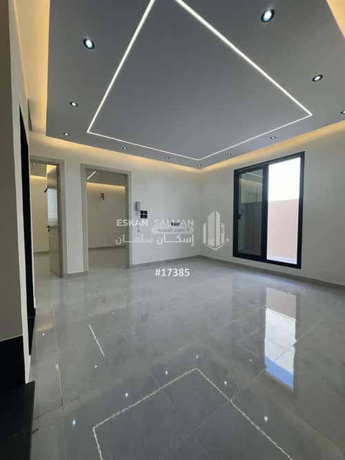 Villa 357.82 SQM Facing East on 20m Width Street Al Rahbah, Alttayif