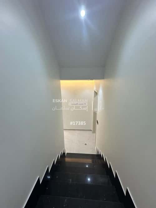 Villa 357 SQM facing East on 20m width street الرحبة، الطائف