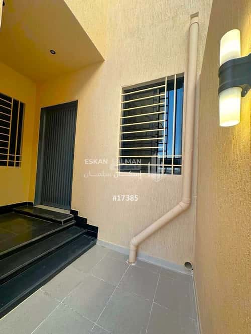 فيلا 357.82 متر مربع شرقية على شارع 20م الرحبة، الطائف