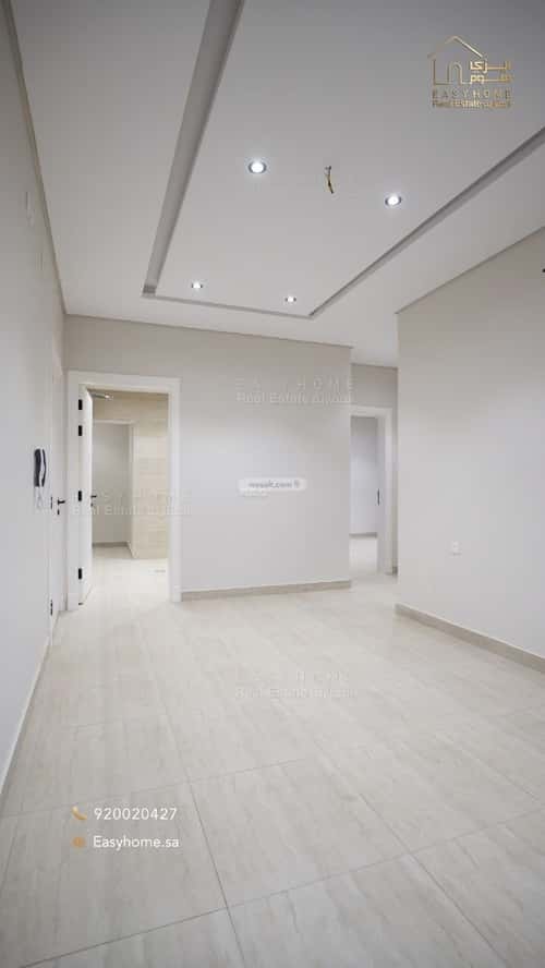 Apartment with 3 bedrooms الريان، شرق جدة، جدة