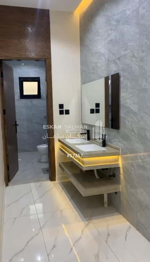 دور 450 متر مربع ب 6 غرف ضاحية الإسكان، الطائف