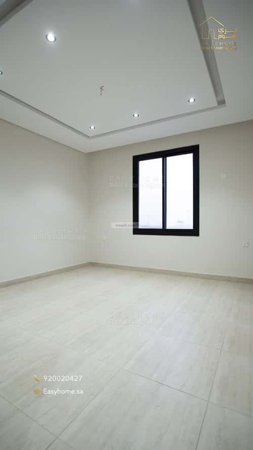 شقة ب 5 غرف الريان، شرق جدة، جدة