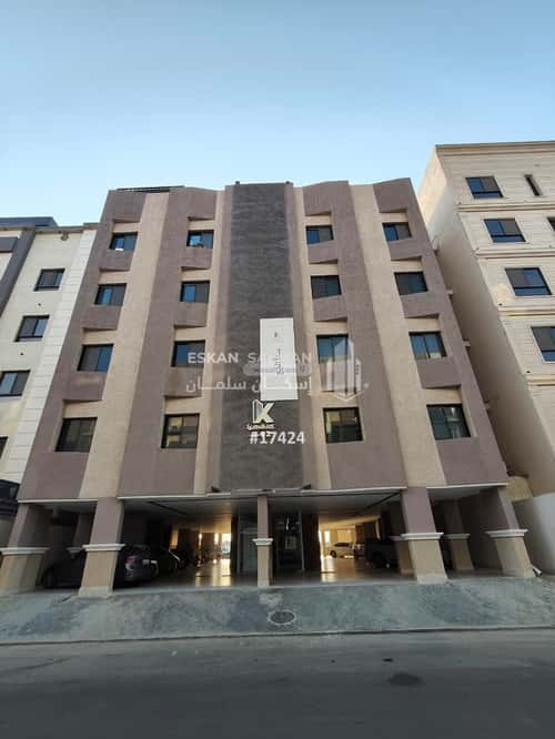 شقة ب 4 غرف المنار، شرق جدة، جدة