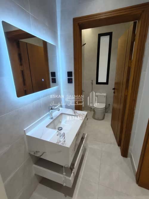 شقة ب 4 غرف المنار، شرق جدة، جدة