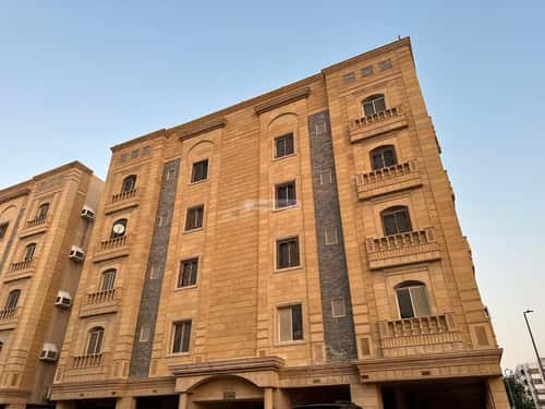 Building 2500 SQM Facing North Al Nazlah Al Sharqeyyah, South Jeddah, Jeddah