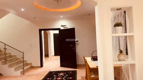 فيلا 200 متر مربع واجهة شرقية ب 6 غرف الياقوت، شمال جدة، جدة