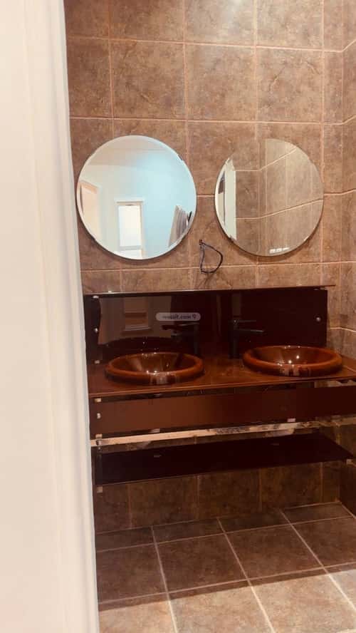 فيلا 200 متر مربع واجهة شرقية ب 6 غرف الياقوت، شمال جدة، جدة