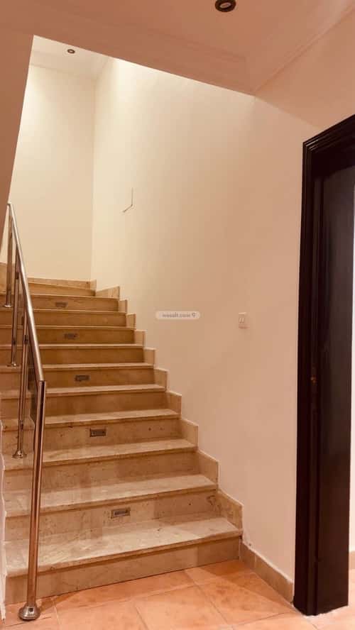 Villa 200 SQM Facing East with 6 Bedrooms Al Yaqoot, North Jeddah, Jeddah