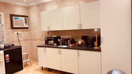 Villa 200 SQM Facing East with 6 Bedrooms Al Yaqoot, North Jeddah, Jeddah