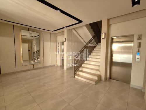 شقة ب 4 غرف المنار، شرق جدة، جدة