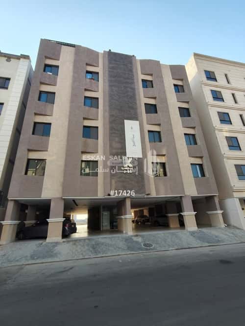 شقة ب 4 غرف المنار، شرق جدة، جدة