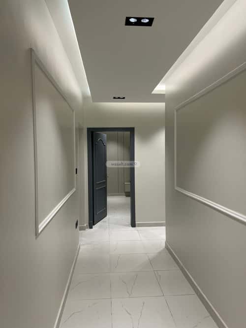 شقة ب 4 غرف ضاحية الملك فهد، الدمام