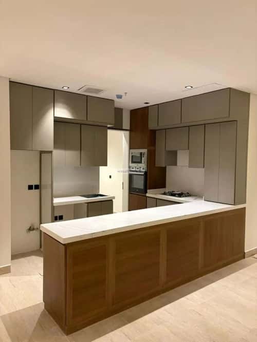 شقة ب 3 غرف مغرزات، شمال الرياض، الرياض