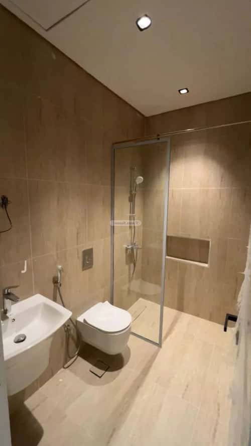 شقة ب 3 غرف مغرزات، شمال الرياض، الرياض