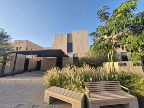 فيلا 4 غرف في سدرة