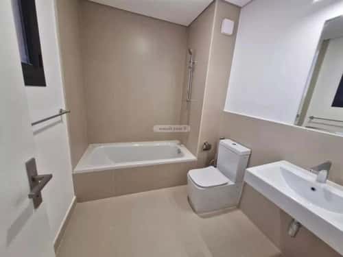 4 bedroom villa in Sidrah