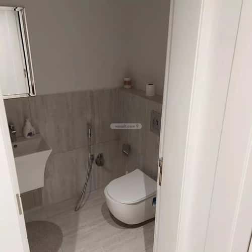 شقة ب 3 غرف الملقا، شمال الرياض، الرياض