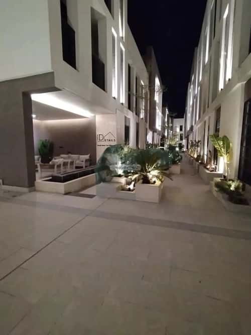 Apartment with 3 Bedrooms Al-Arid, North Riyadh, Riyadh