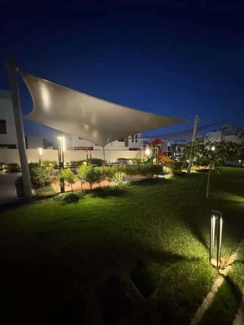 Villa 254.1199951171875 SQM Facing North West on 20m Width Street Al-Muanisiyah, East Riyadh, Riyadh