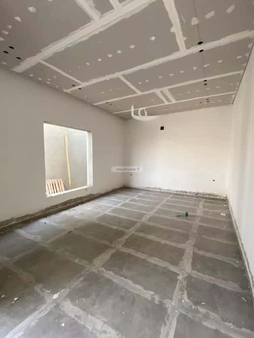 Villa 660 SQM Facing South on 30m Width Street Al Wurud, Al Kharj