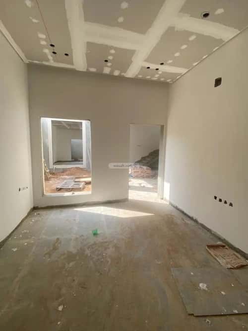 Villa 660 SQM Facing South on 30m Width Street Al Wurud, Al Kharj