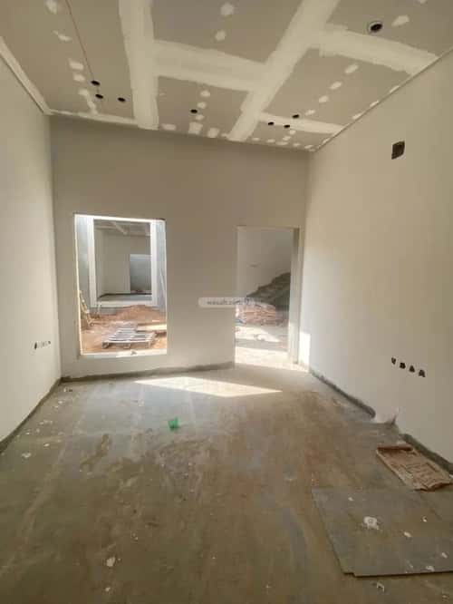 Villa 660 SQM Facing South on 20m Width Street Al Wurud, Al Kharj