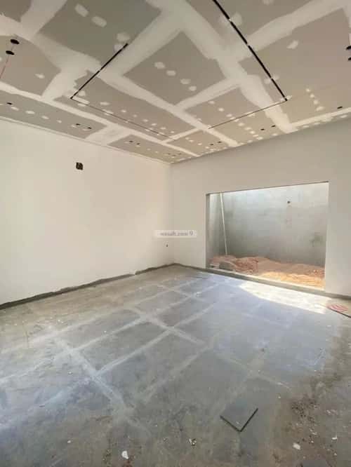 Villa 660 SQM Facing South on 20m Width Street Al Wurud, Al Kharj