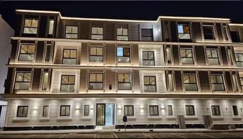 شقة ب 5 غرف ديراب، غرب الرياض، الرياض