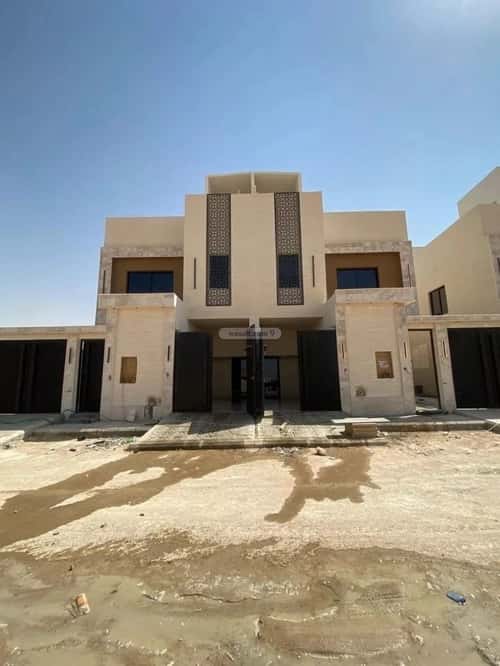 شقة ب 4 غرف ضاحية نمار، غرب الرياض، الرياض