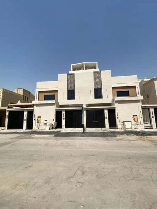 دور 189.14 متر مربع ب 3 غرف السويدي، غرب الرياض، الرياض