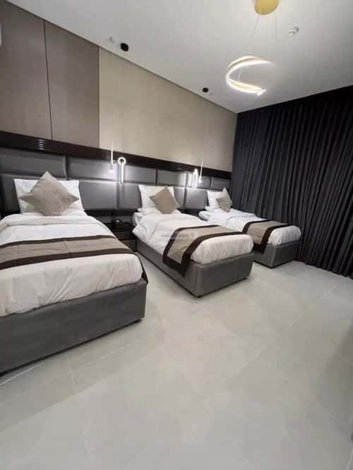 Apartment with 4 Bedrooms Hitteen, North Riyadh, Riyadh