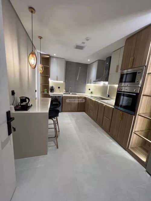 شقة ب 4 غرف حطين، شمال الرياض، الرياض